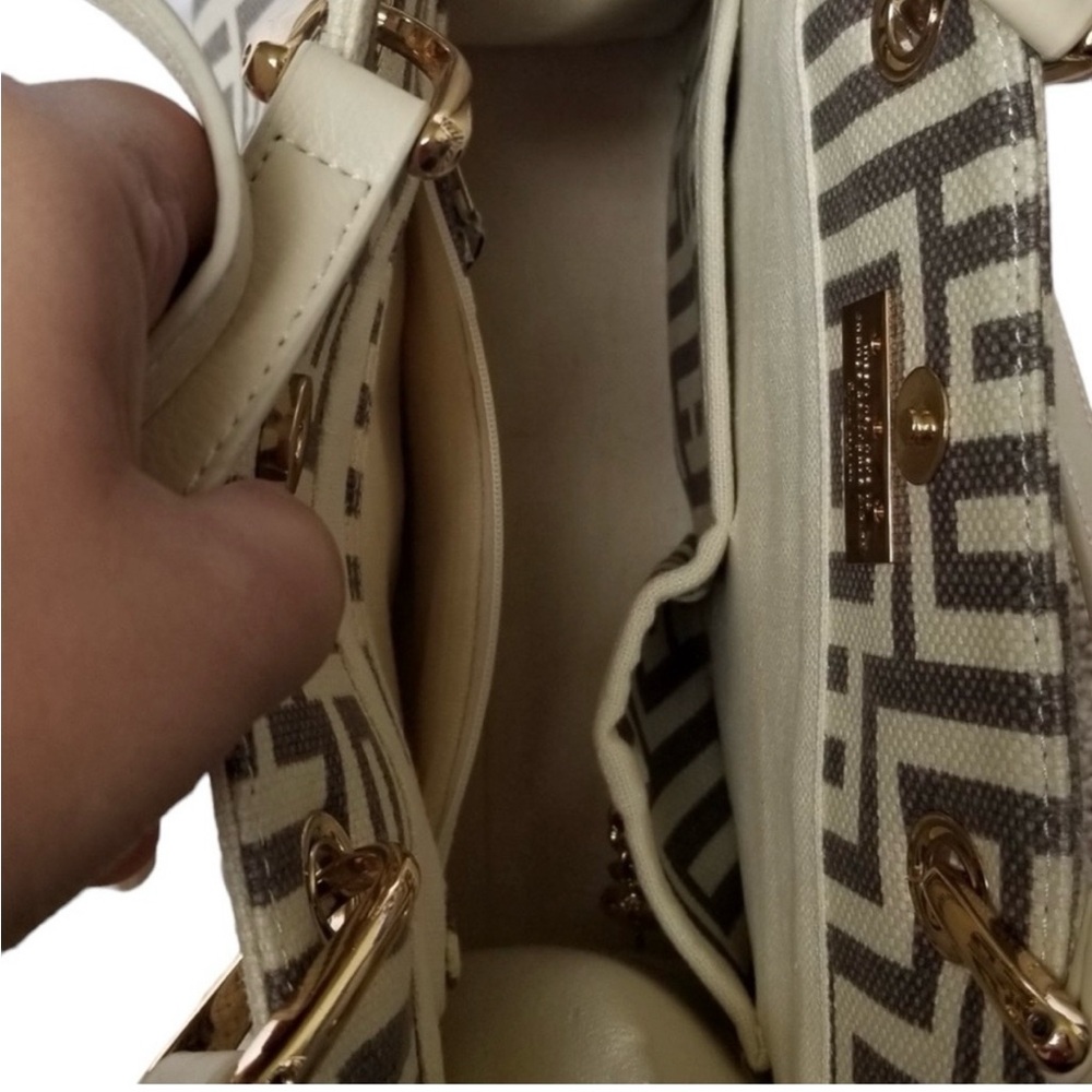 SPARTINA De RENNE handbag - Picture 5 of 5